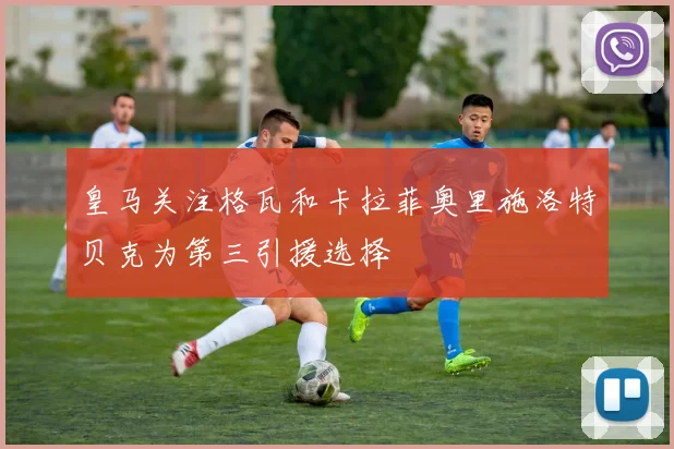 皇马关注格瓦和卡拉菲奥里施洛特贝克为第三引援选择